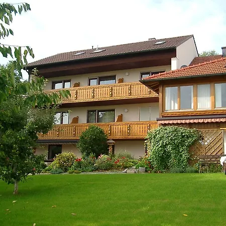 Penzenstadler Pensjonat 3*