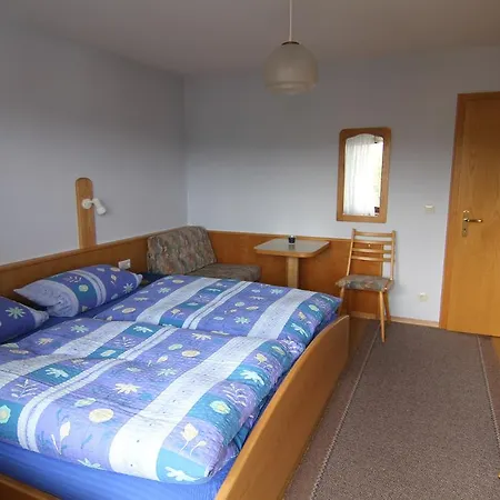 Pensjonat Penzenstadler 3*
