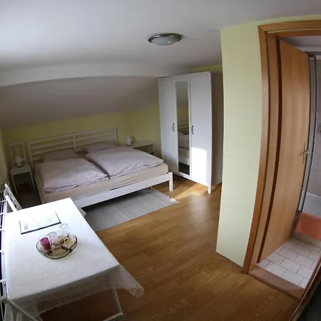 Pensjonat Penzenstadler 3*